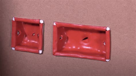 acoustic electric back boxes|ATS Acoustics Putty Pads.